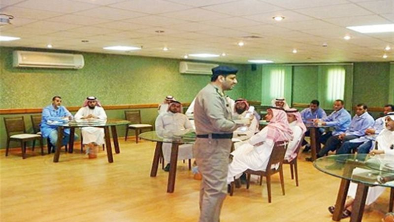 منظمات المجتمع المدني