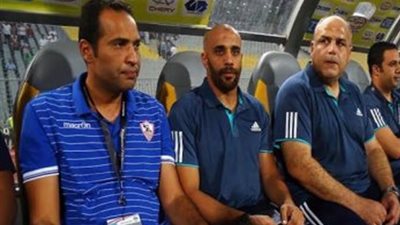 الإنذارات تجبر الزمالك علي توخي الحذر أمام صن داونز في ذهاب نهائي أفريقيا