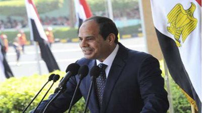 الرئيس للشباب: 