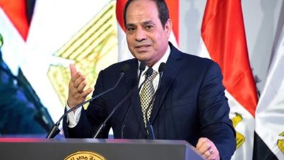 السيسي محذرًا: الجيش جاهز للانتشار في كل مصر خلال 6 ساعات