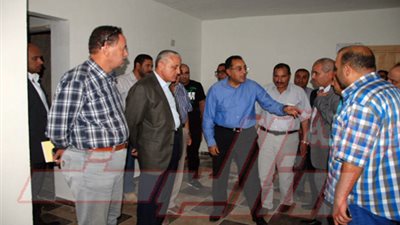 الإسكان: تنفيذ 5 آلاف وحدة إسكان اجتماعى بالسادات