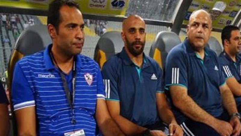 الإنذارات تجبر الزمالك
