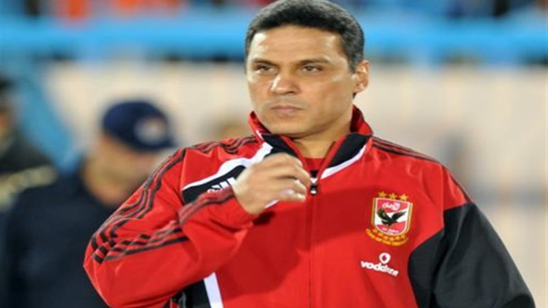 البدري يعلن عن قائمة