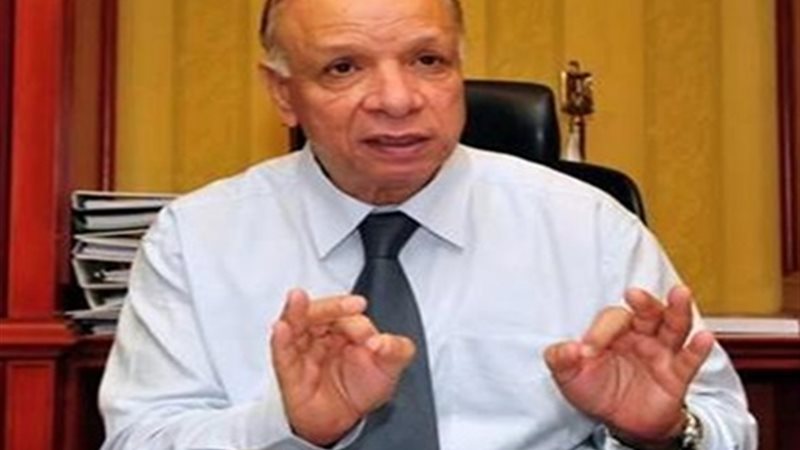 محافظ القاهرة: أولوياتنا
