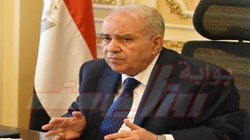 تشريعة البرلمان توافق