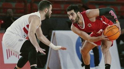 ديربي جديد.. تعرّف على موعد مباراة الأهلي والزمالك في نهائي كأس مصر لكرة السلة