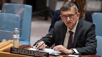 مبعوث أممي يحذر من عواقب التوترات السودانية ويدعو لاستعادة الهدوء