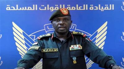 بيان عاجل من الجيش السوداني يكشف حقيقة ما يجري على الساحة السودانية