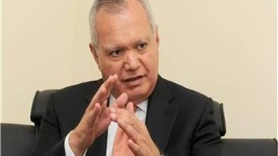 العرابي: العلاقات المصرية الصينية أثبتت قدرتها على مواكبة التحولات الدولية والإقليمية