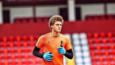 لتأمين المستقبل.. الزمالك يطلب قطع إعارة حارس مرماه