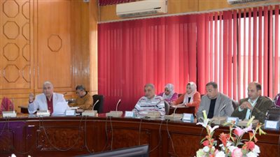 تجهيز وإعداد ٩٠ ساحة لصلاة عيد الفطر المبارك بالإسماعيلية 