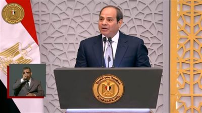 برلماني: رسائل السيسي تؤكد حرصه على استعادة واستقرار وسلامة السودان