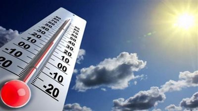 عاجل.. الأرصاد تكشف تطورات حالة الطقس ودرجات الحرارة غدا