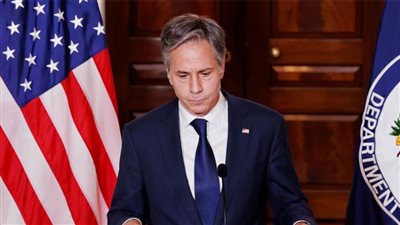بلينكن: تعرض موكب تابع للسفارة الأمريكية لإطلاق النار في السودان