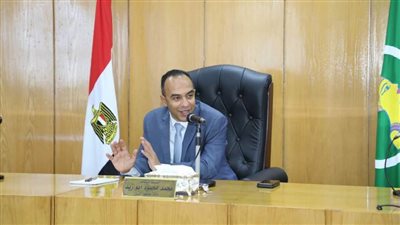 طوارئ بالمنيا استعدادًا لعيد الفطر المبارك 