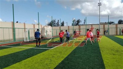 60 فريقًا تشارك في الدورة الرمضانية 