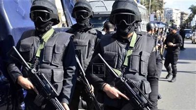 الأمن العام يضبط 129 سلاحًا ناريًا و279 قضية مخدرات وينفذ 84 ألف حكم خلال 24 ساعة