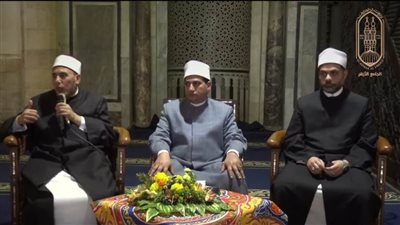 ملتقى العصر: الوقت من أهم النعم التي أنعم الله سبحانه وتعالى بها على عباده