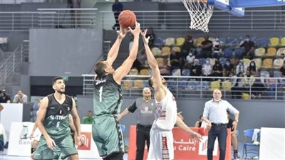 الاتحاد السكندري يخصم 15% من مستحقات لاعبي كرة السلة