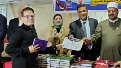 محافظ الإسكندرية: أوقاف الإسكندرية أنهت استعداداتها لاستقبال عيد الفطر المبارك