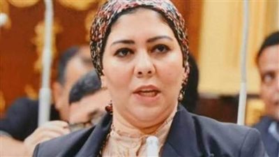 برلمانية: ضم العاملين بالإسعاف لصندوق التعويض عن المخاطر الطبية تقديرا لدورهم