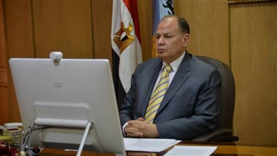 محافظ أسيوط يعلن عن تفعيل غرف العمليات والأزمات خلال إجازة عيد الفطر المبارك