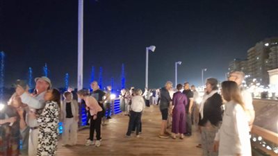 بني سويف تستقبل 59 سائحا إنجليزيا