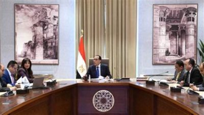 رئيس الوزراء يتابع الموقف التنفيذي لمشروعات العاصمة الإدارية الجديدة