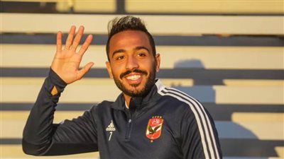 النشرة الرياضية| تفاصيل عقوبات كهربا ومفاجأة الأهلي لجماهيره وأفراح بيراميدز