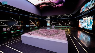 المعرض والمتحف الدولي للسيرة النبوية والحضارة الإسلامية.. معلم نبوي عالمي وصرح علمي تاريخي