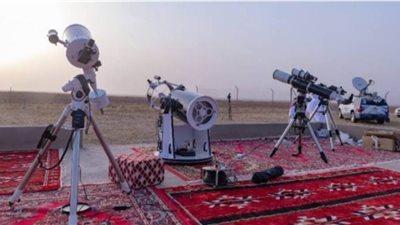 المحكمة العليا بالمملكة تدعو إلى تحري رؤية هلال شهر شوال.. غدًا