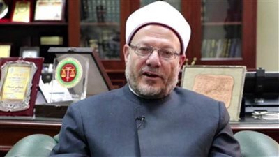 مفتي الجمهورية: النفقة على الفقراء والمساكين أولى لمن أدى حج الفريضة