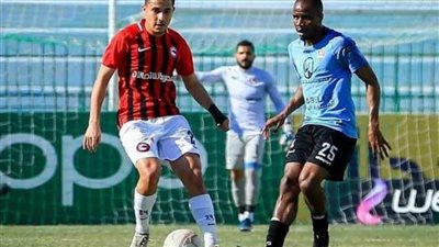 طلائع الجيش يخطف نقطة ثمينة من فيوتشر فى الدوري