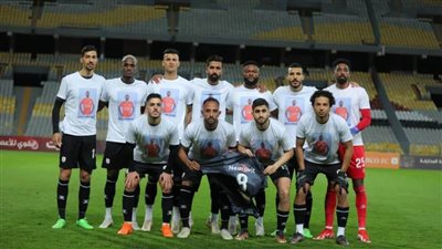 فاركو يفوز على غزل المحلة بثلاثية في الدوري المصري 