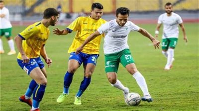 إياب ربع النهائي دوري المؤتمر والدوري الأوروبي والدوري المصري