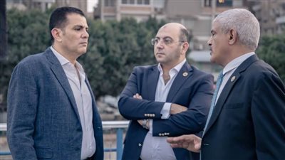 بحضور  أمين تنظيم الجمهورية.. 