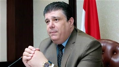 رئيس الوطنية للإعلام يهنئ الرئيس السيسي بمناسبة حلول عيد الفطر المبارك