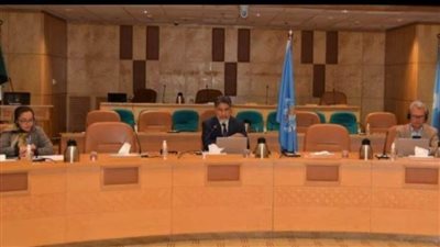 كلمة المدير الإقليمي للصحة العالمية بالشرق الأوسط في مؤتمر المنظمة حول السودان