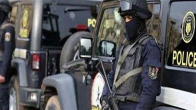 مصرع أحد العناصر الإجرامية شديدة الخطورة عقب تبادل لإطلاق النيران مع الشرطة بقنا