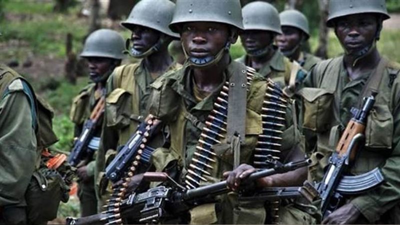 مليشيات كوديكو