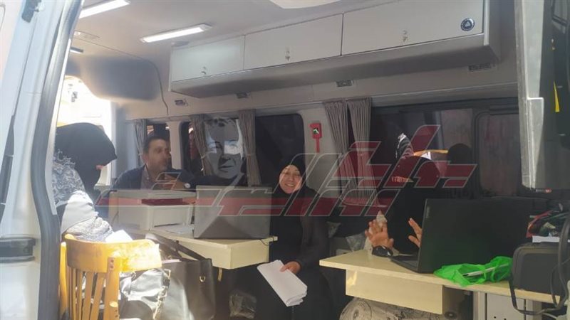 سيارات المركز التكنولوجي