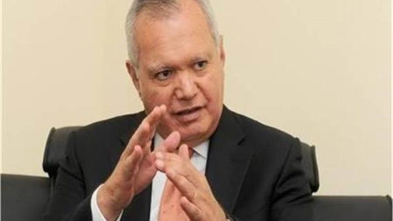 محمد العرابي