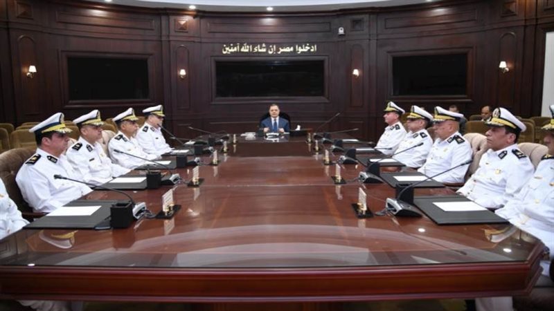 وزير الداخلية