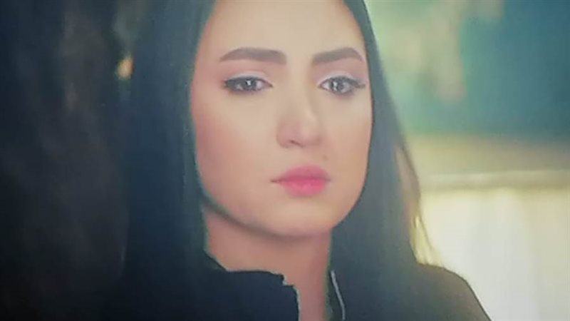 هبة حسن في بابا المجال