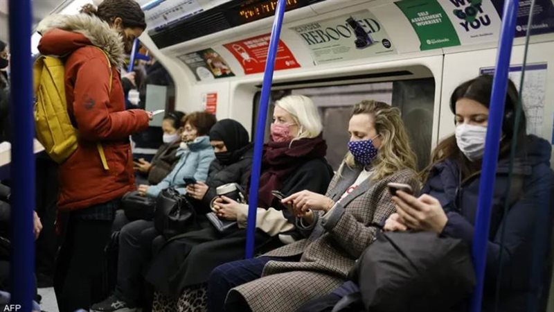 فيروس كورونا - ارشيفية