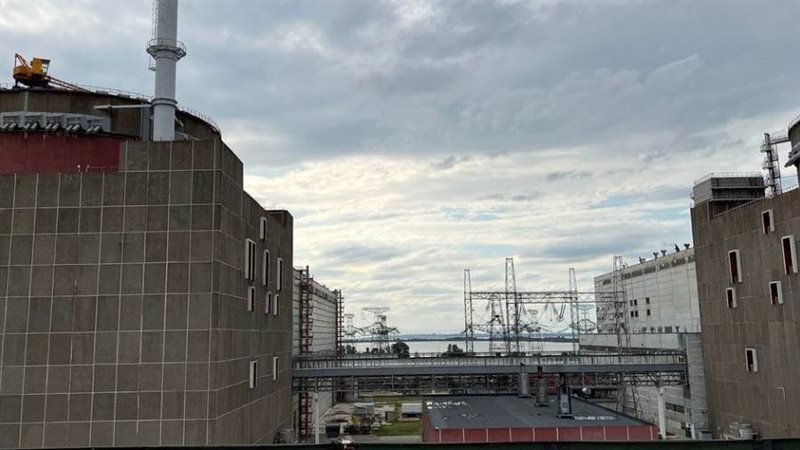 الطاقة الأوكرانية