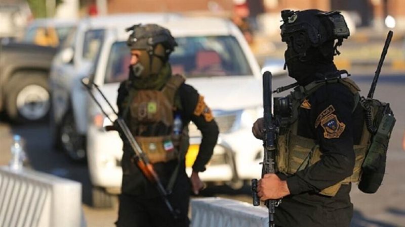 جهاز الأمن الوطني