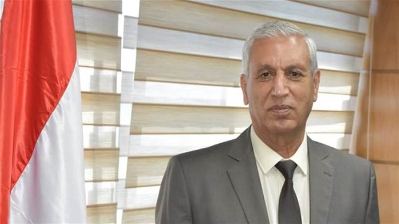 المهندس خالد نصر