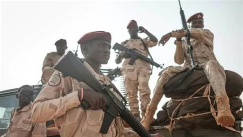 الجيش السوداني