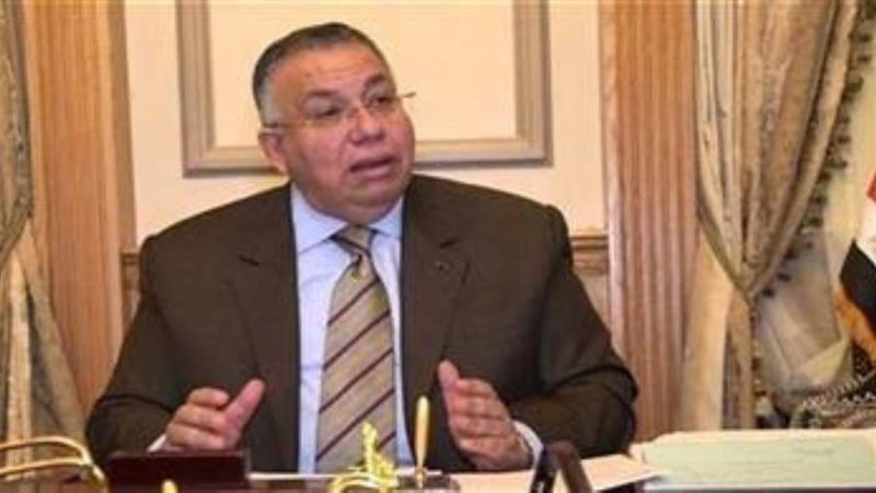 نقيب الأشراف